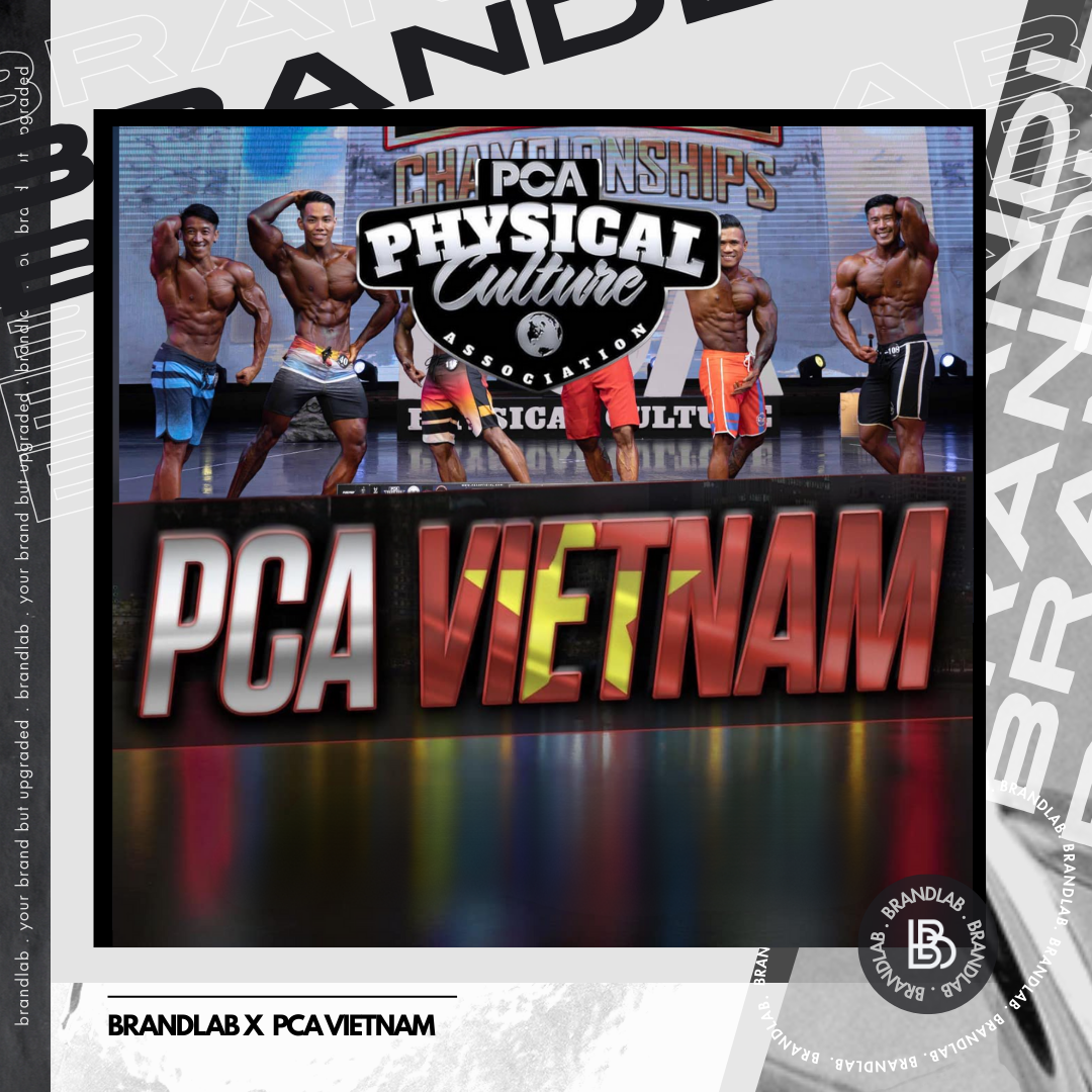 PCA Viet Nam