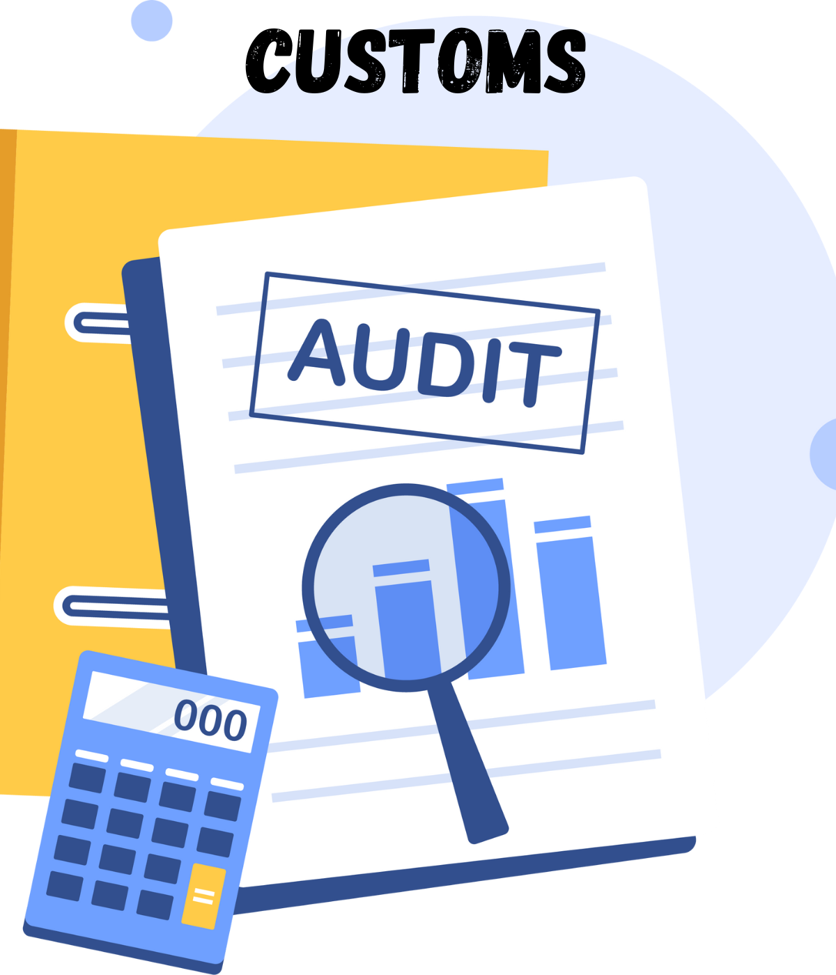 Customs Audit Masterclass