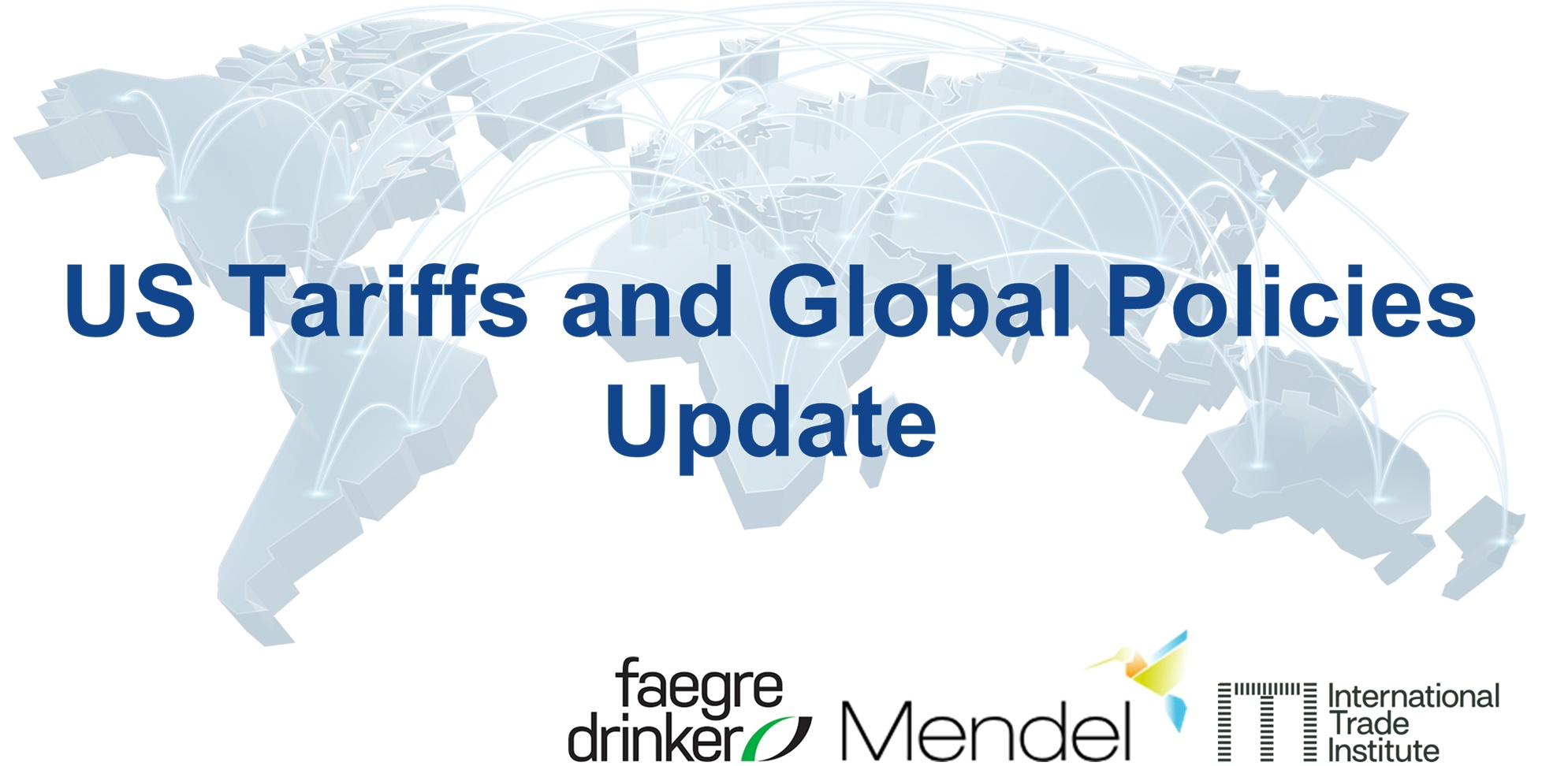 US Tariff Measures: What Importers Need to Know in 2025