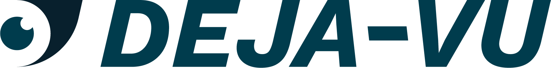 Logo Ottica Deja-Vu a Roma