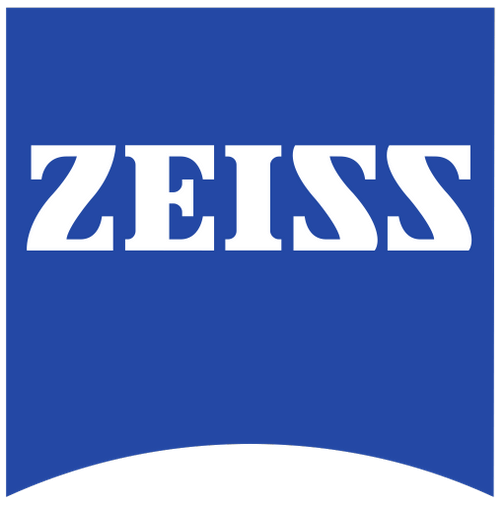 Zeiss Logo - Marca lenti disponibile presso Ottica Deja-Vu Roma