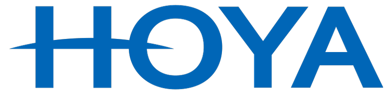 Hoya Logo - Marca lenti disponibile presso Ottica Deja-Vu Roma