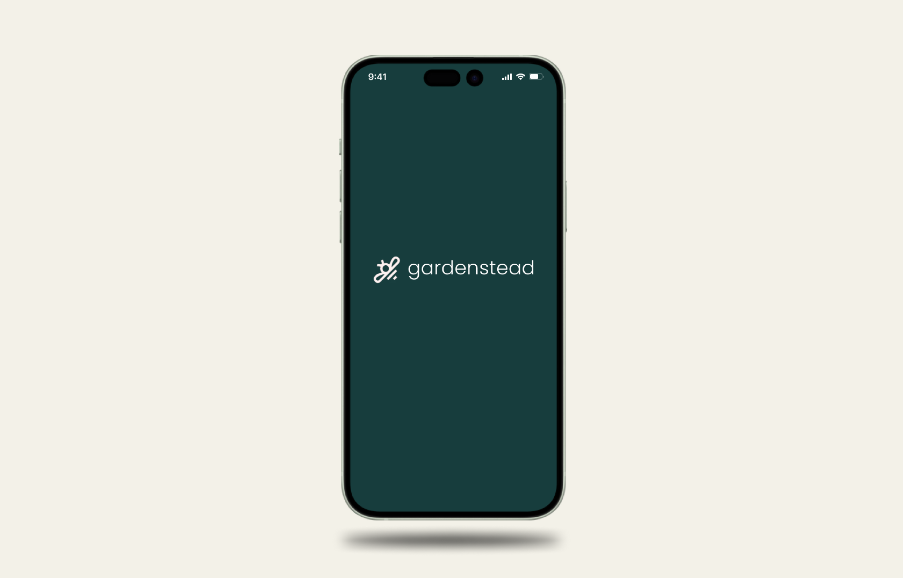 Gardenstead on a mobile