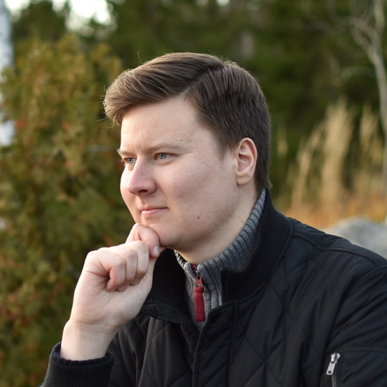 Mitro Patrikainen
