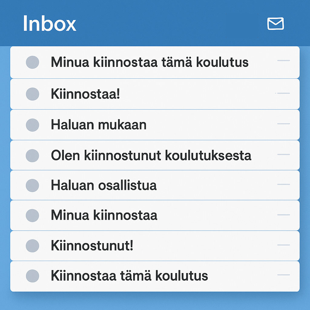 Kasvata bisnestä Campwiren avulla