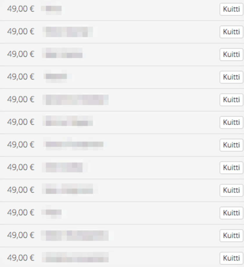 Kasvata bisnestä Campwiren avulla