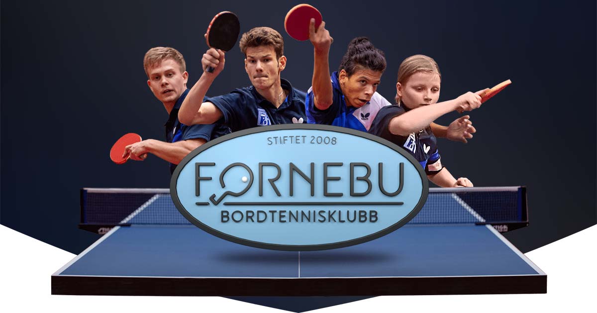 FORNEBU BORDTENNISKLUBB