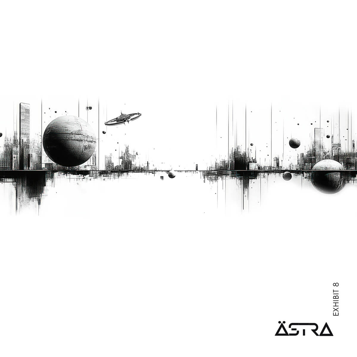 EXHIBIT 8 cover art