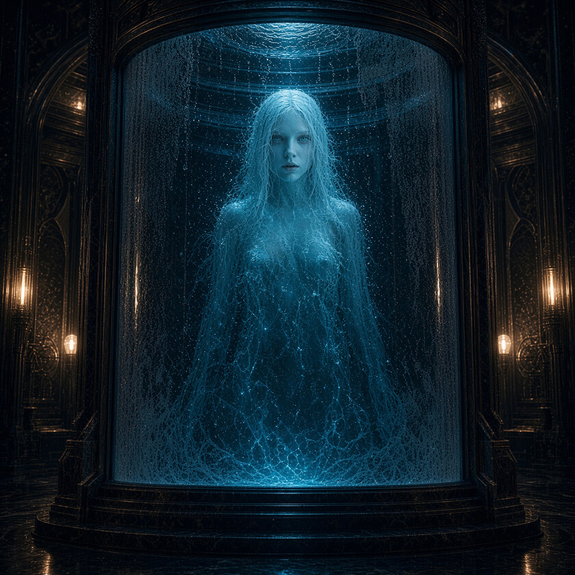 EXHIBIT 8 cover art