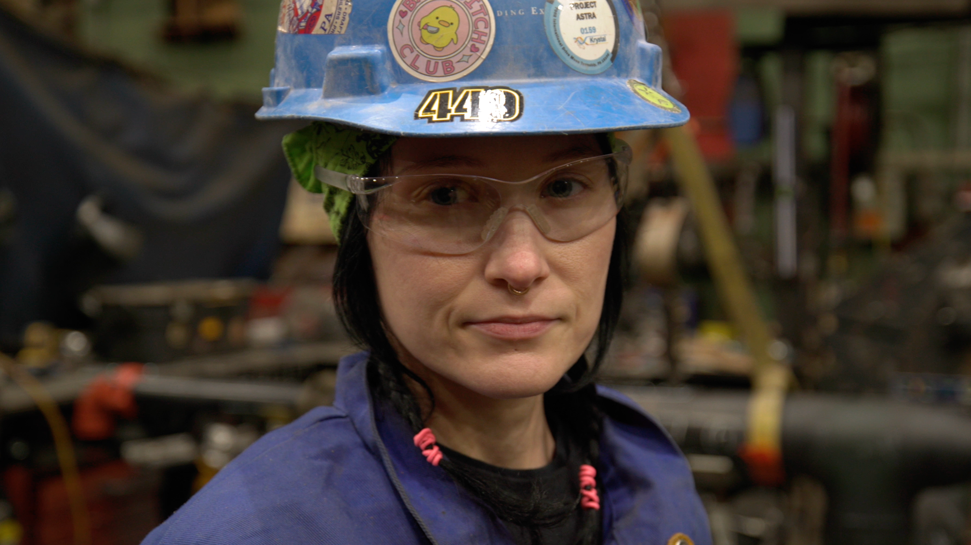 Washington State Patrol 