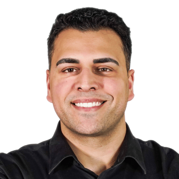 Jonathon Haddad