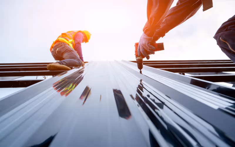 What You Need to Know about Standing Seam Metal Roofs