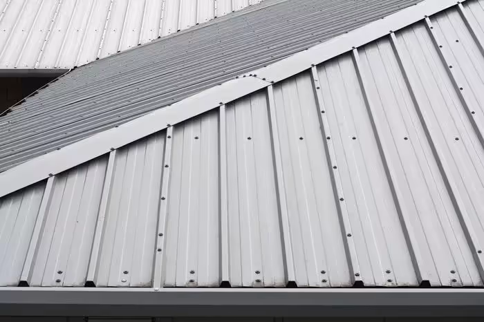 Metal Roof: Why It’s Really Energy Efficient