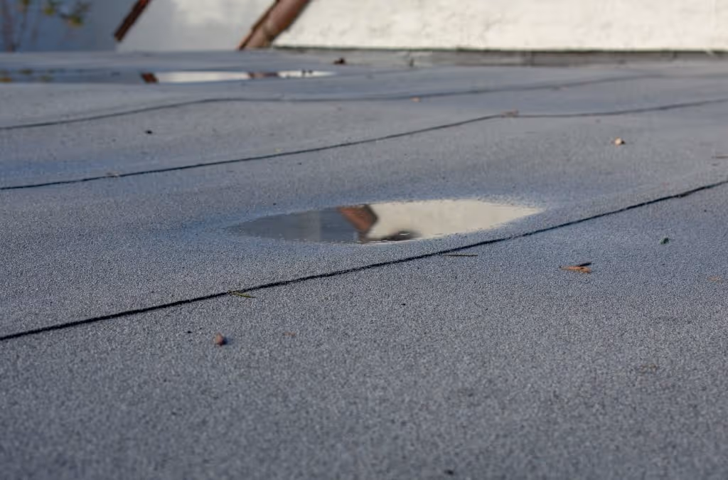 3 Things You Must Know When To Replace Commercial Roofs