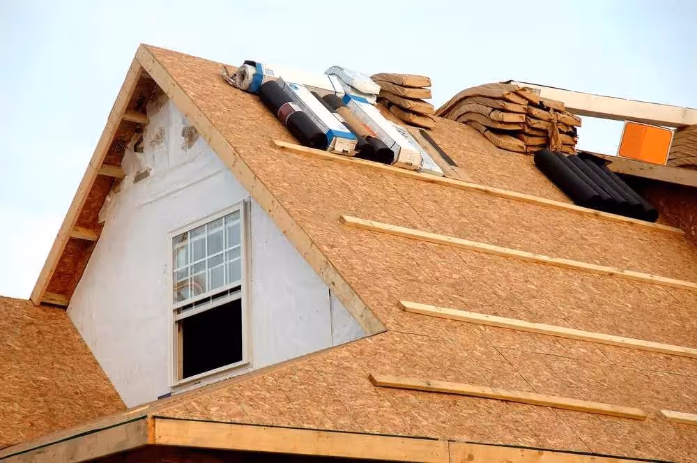 Nashville’s Cost Of Roofing Services