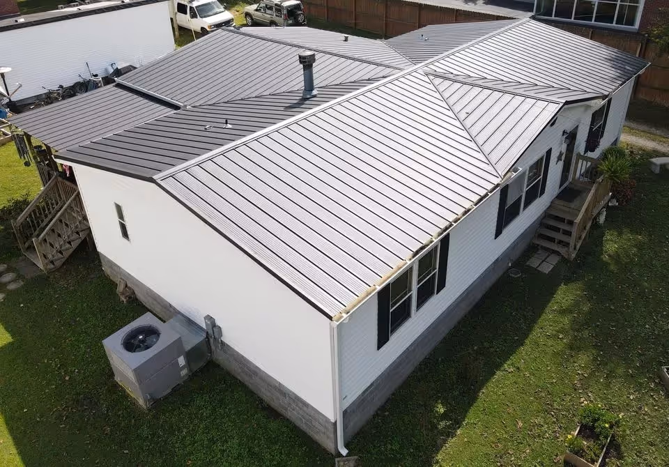 Roofing FAQ: 4 Common Roofing Questions