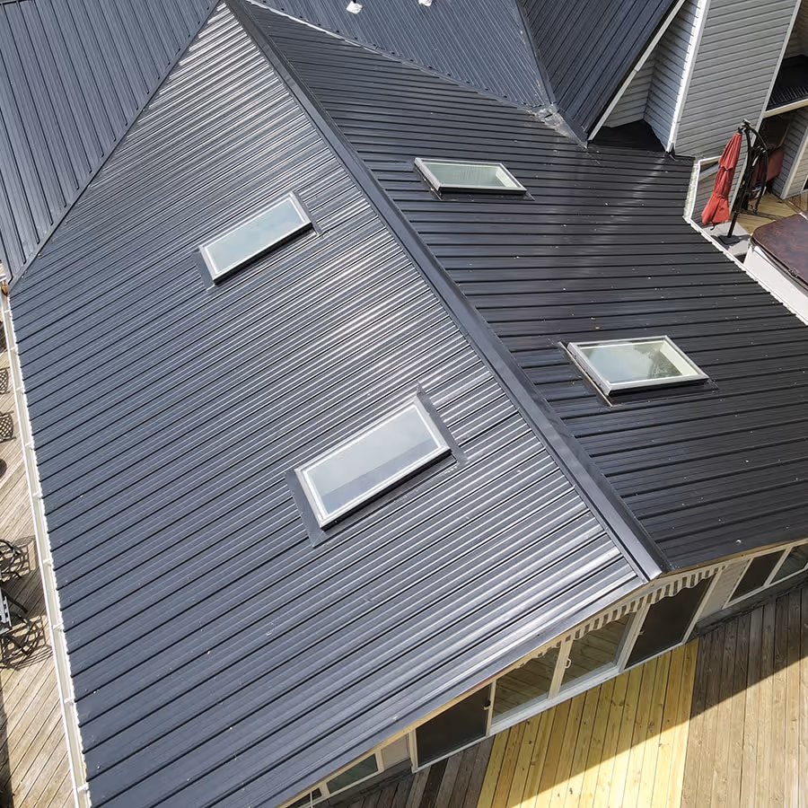 Traditional Black 1a