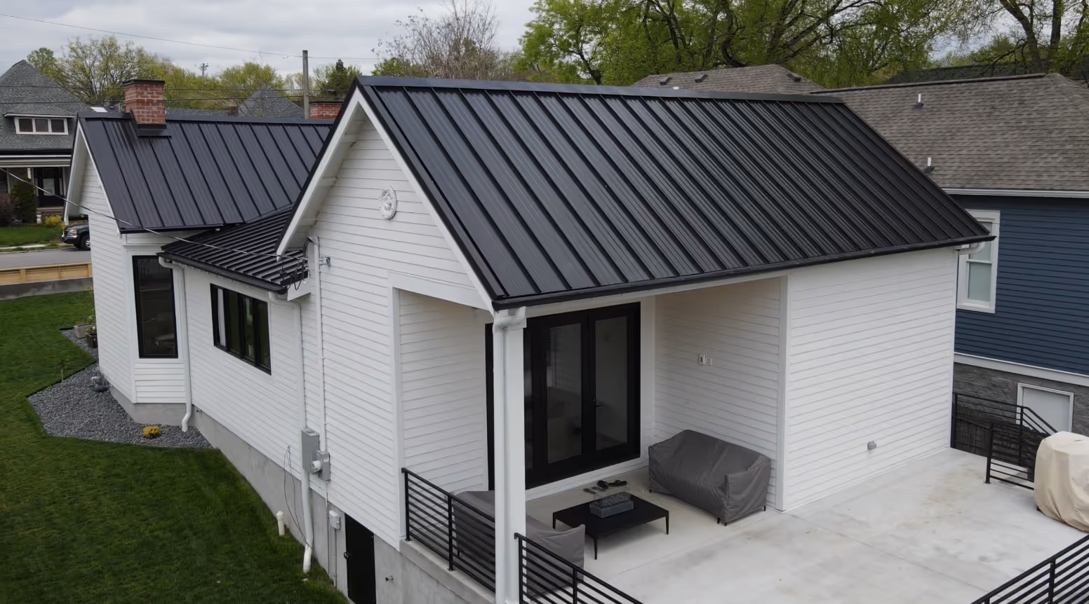 East Nashville Standing Seam 2