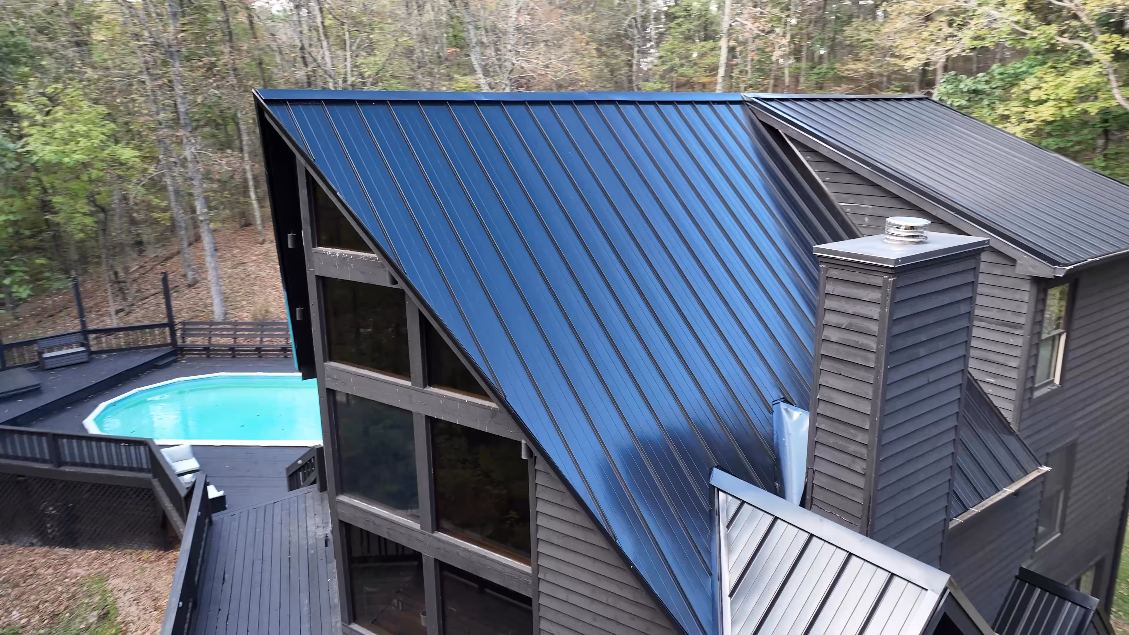 Standing Seam