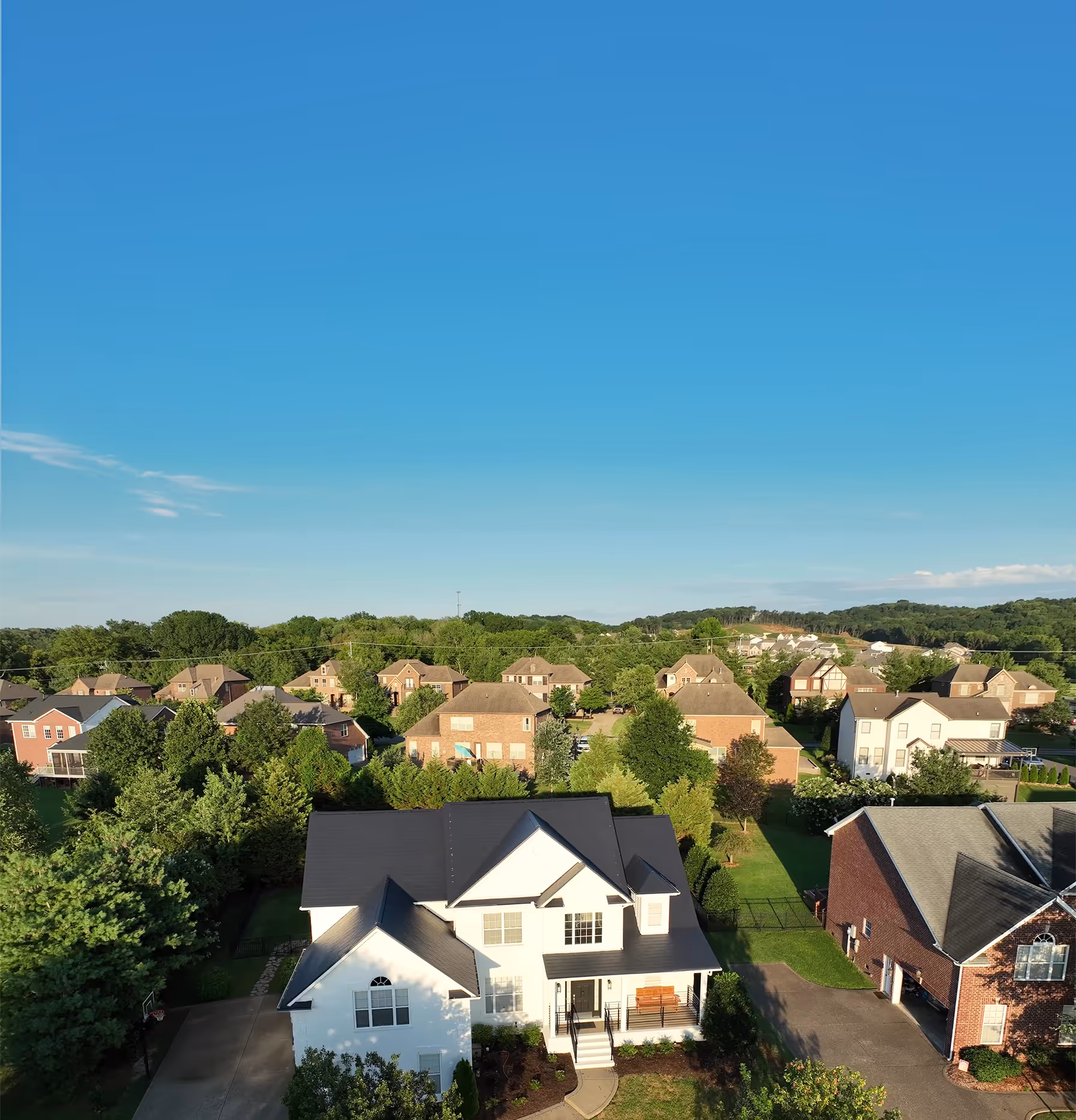 Metal Shingle Zoomedout