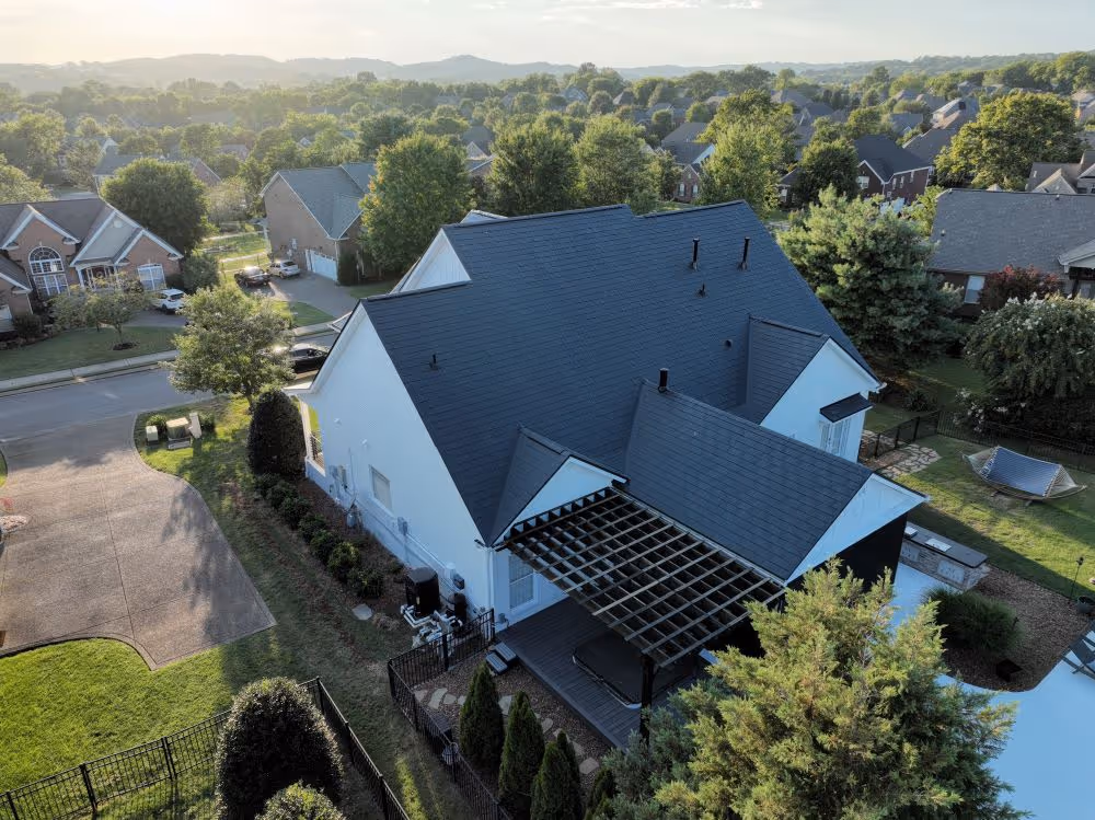 Can I Use My Roof Insurance Claim to Switch to A Metal Roof?