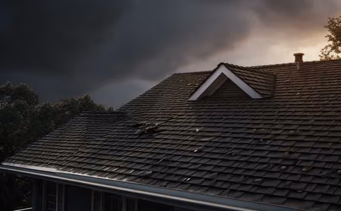 How To File Roof Damage Insurance Claim