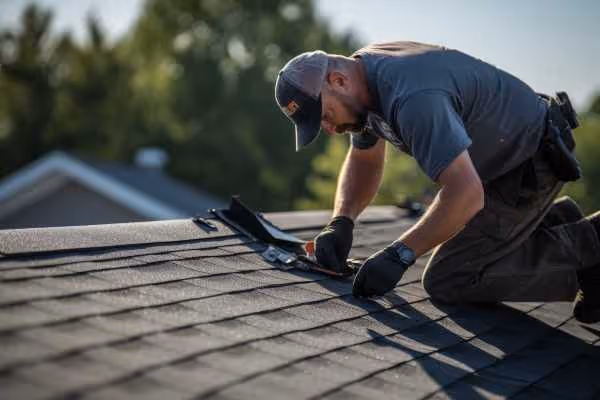 What You Should Know When Filing An Insurance Claim For Roof Damage