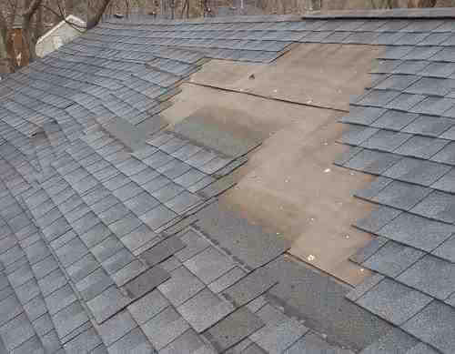 Will My Roof Leak With Missing Shingles?