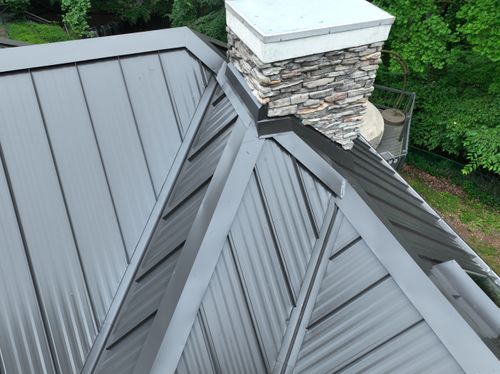 The Longevity of Metal Roofing: How Long Will It Last?