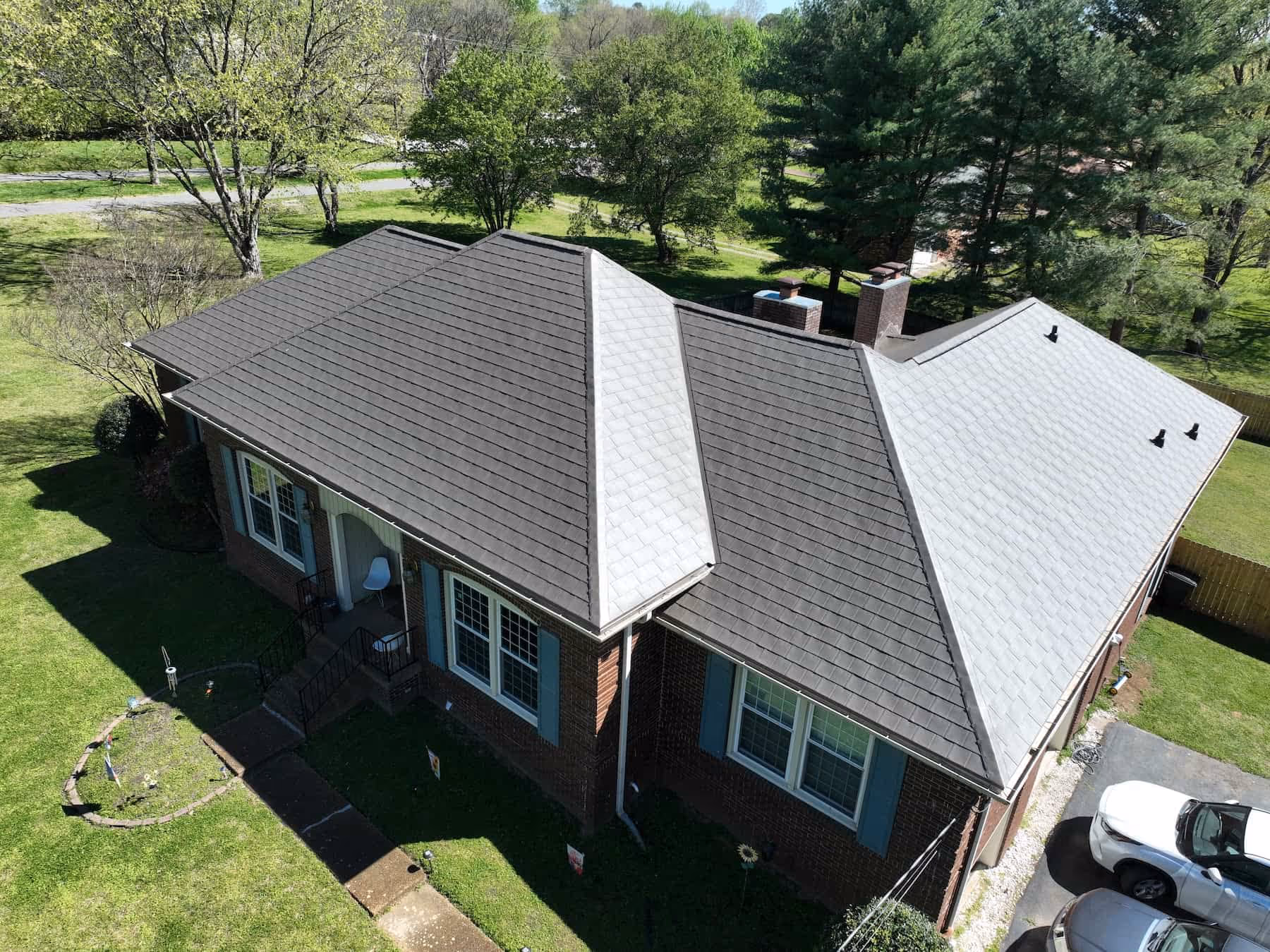 Can You Install a Metal Roof Over Shingles? What You Need to Know