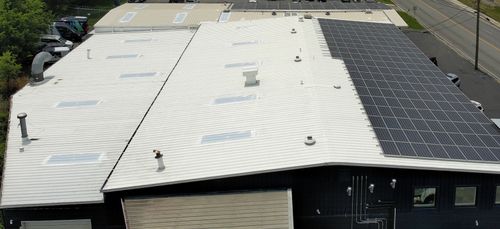 Metal Roofing Company Metal Roofing Company