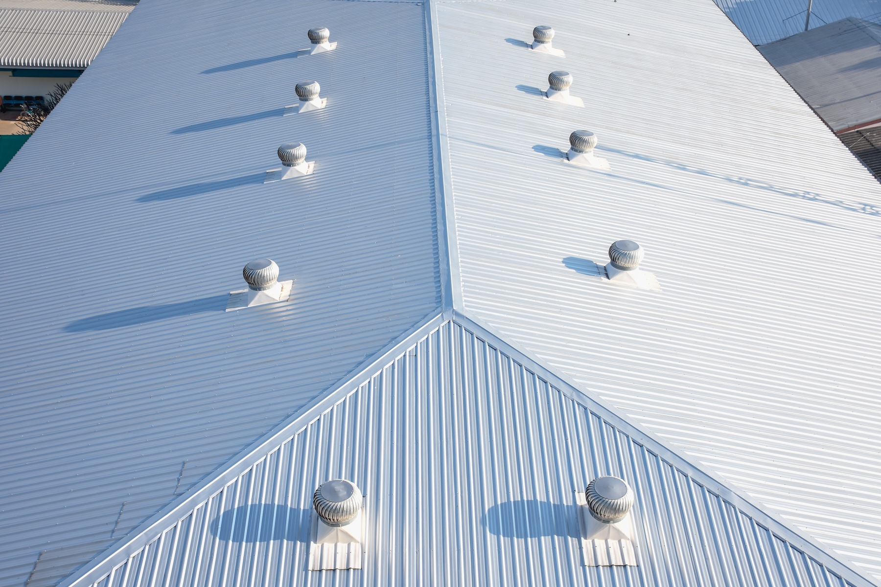 Commercial Roof Coatings: Extending the Life of Your Roof Without Full Replacement