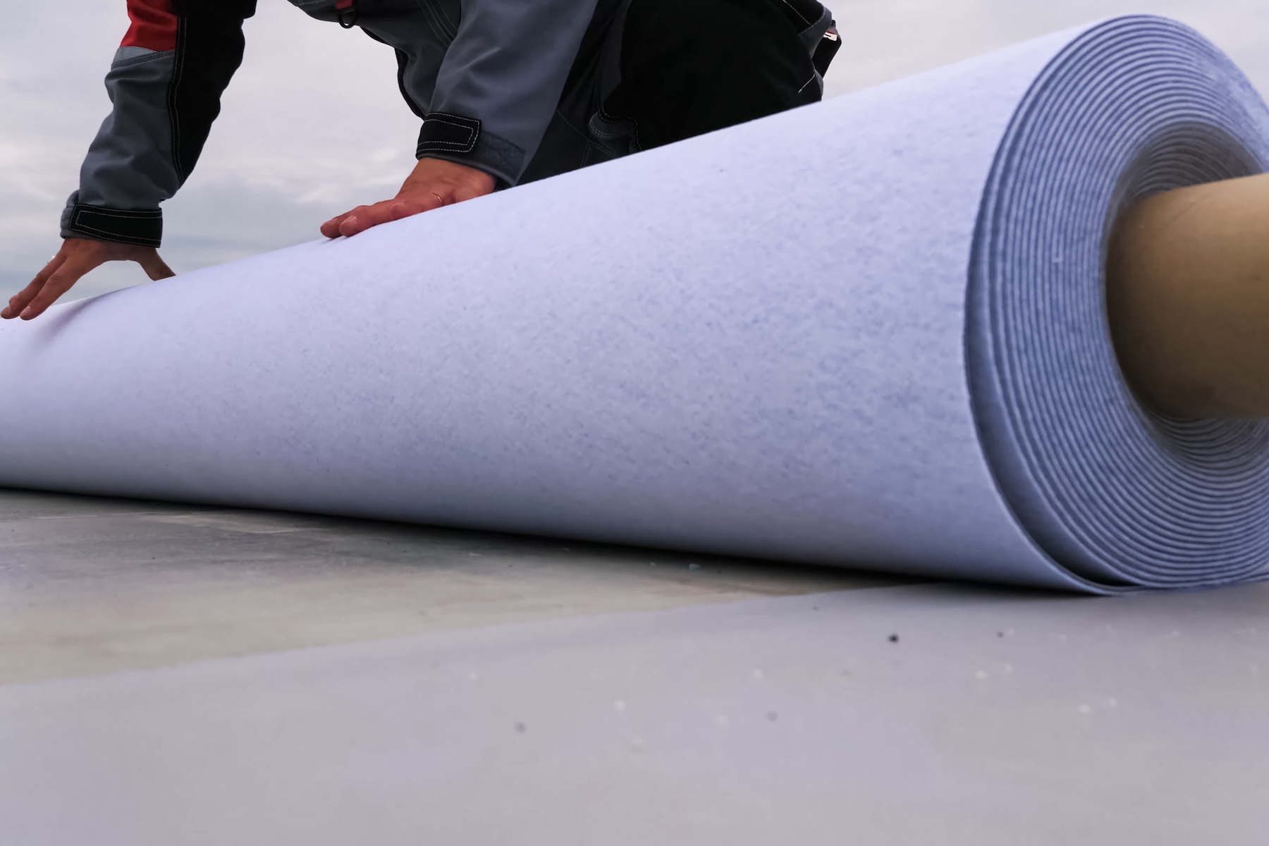 The Best Underlayment for Metal Roofing: Why It Matters