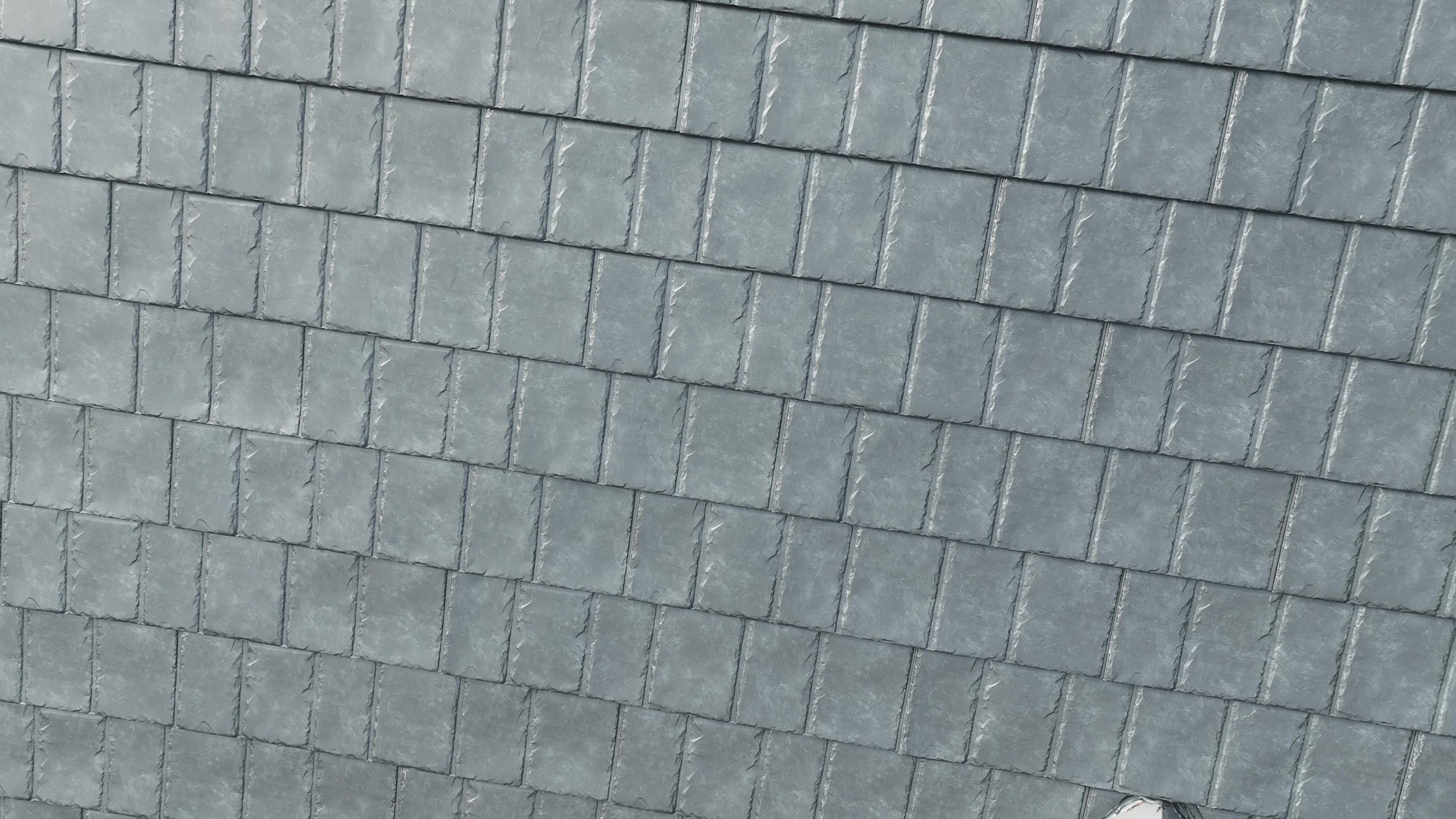 Ironstone Slate Close Up