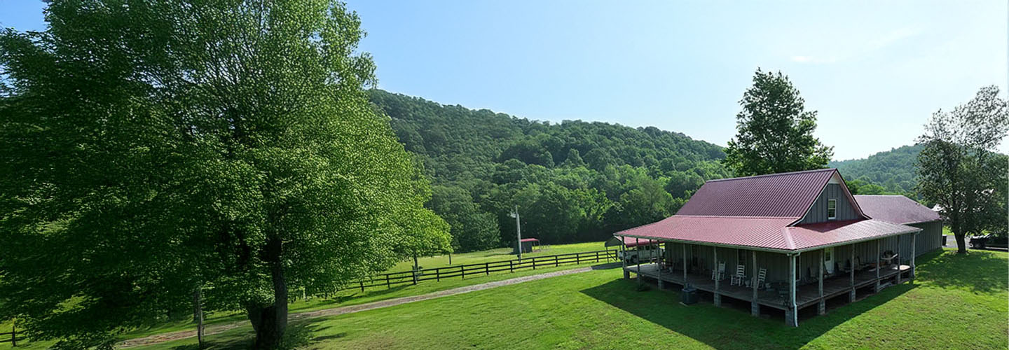 Metal Roofing Company