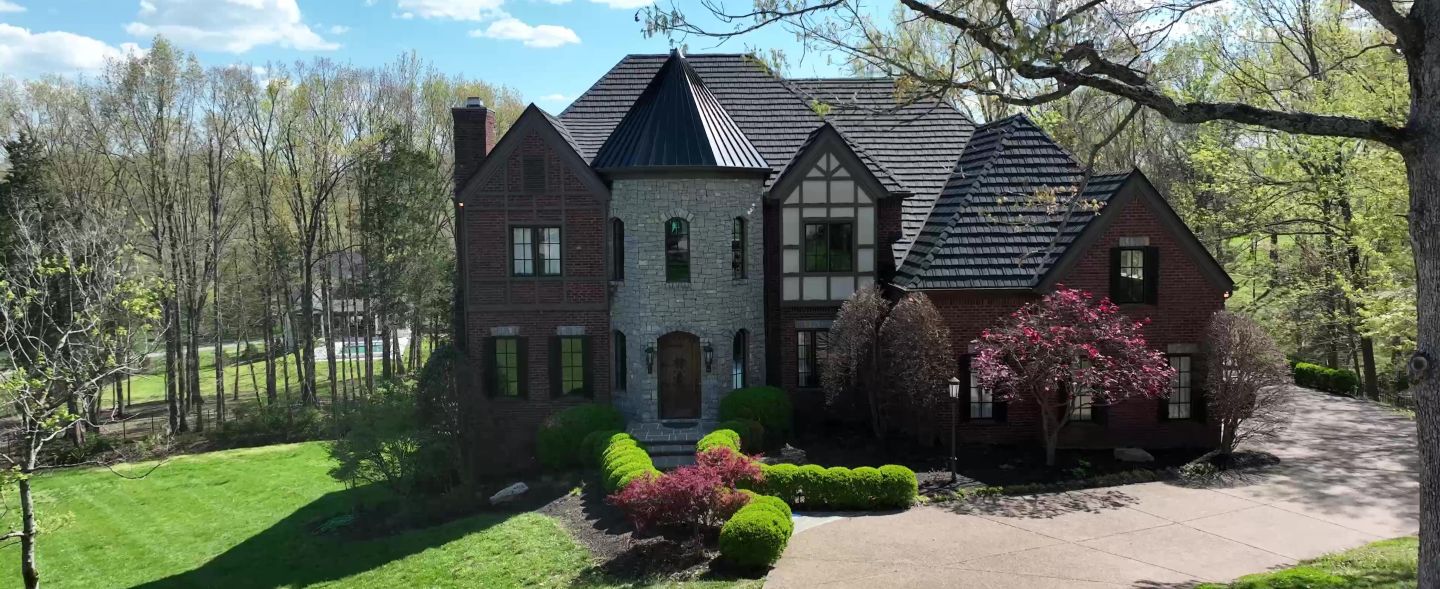 Metal Roofing Company