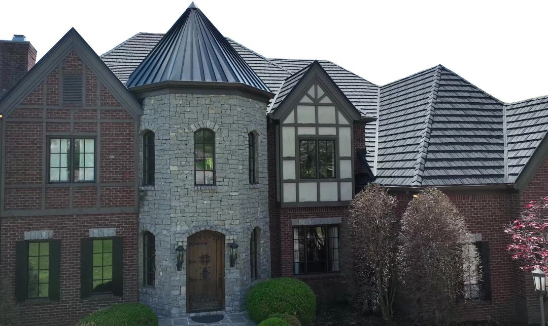 Metal Roofing Company