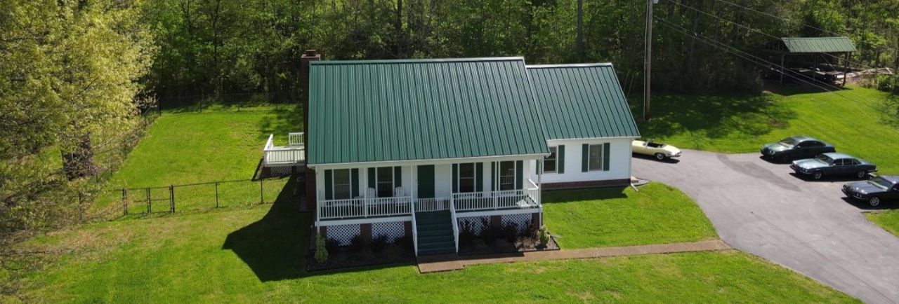 Metal Roofing Company Metal Roofing Company