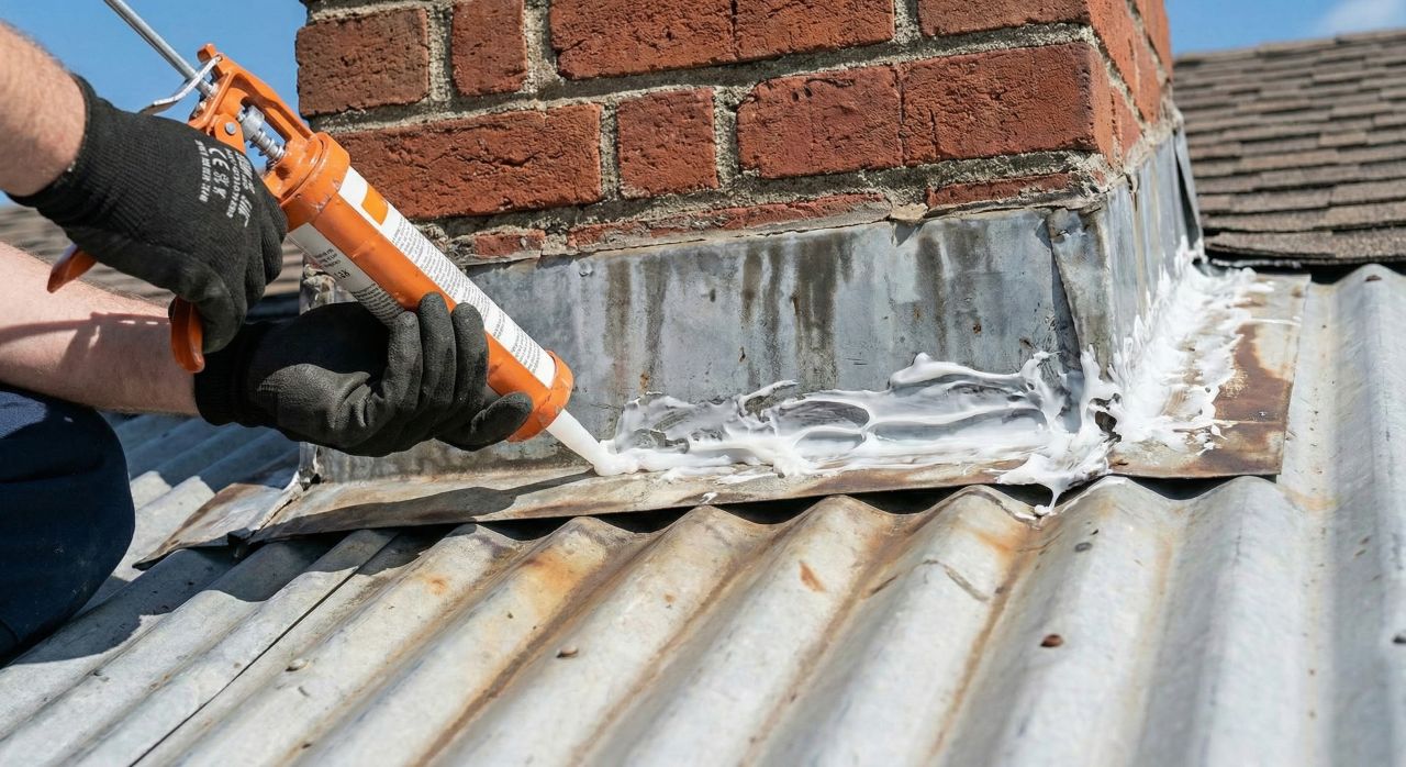 5 Biggest Problems With Metal Roofs in Tennessee