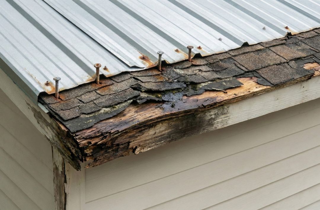Can you install metal roofing over shingles in Tennessee? 