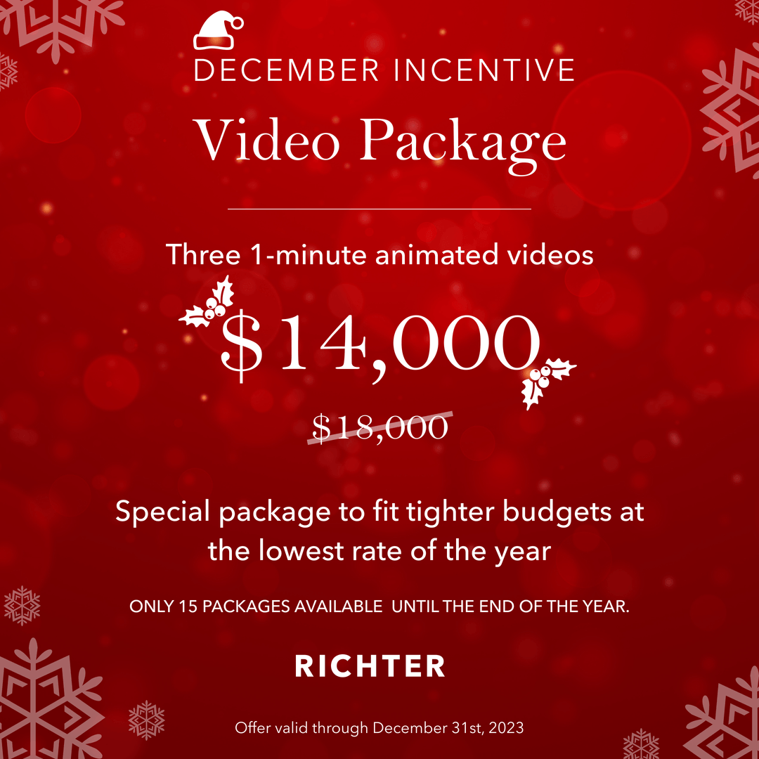 December 2023 Incentive