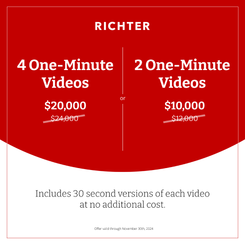 November 2024 Incentive 2 Videos