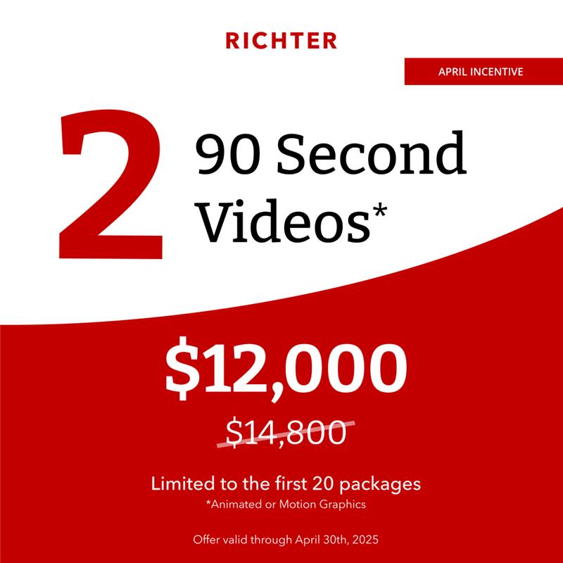 April 2025 Incentive
