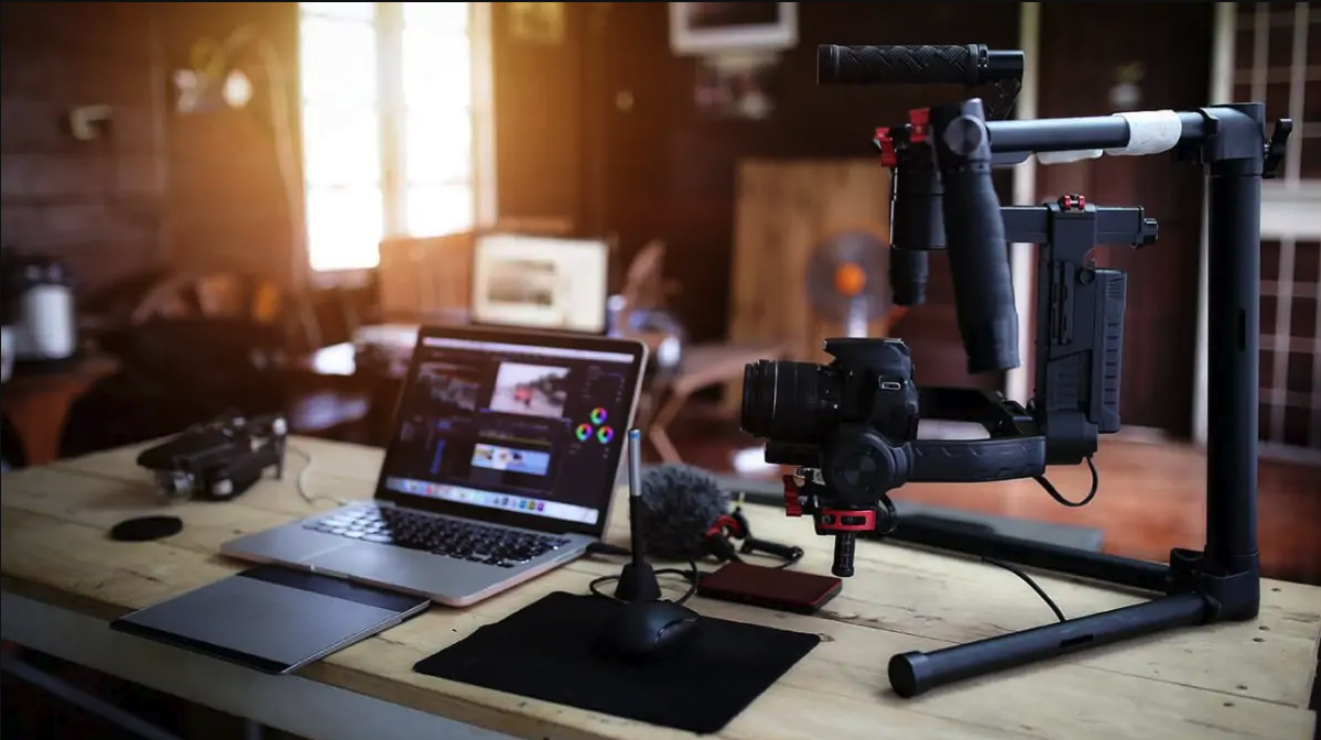 A Great Video is the Starting Point