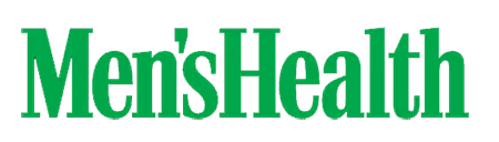 Men's Health logo