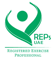 REPs UAE logo