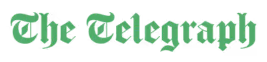 The Telegraph logo