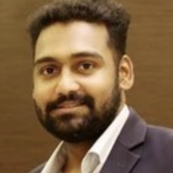 Srijith Nair