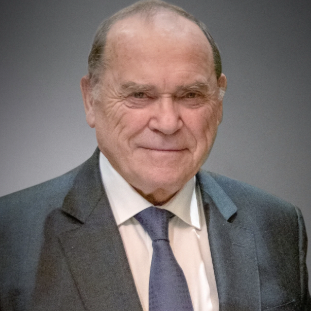 Jacques Salognon