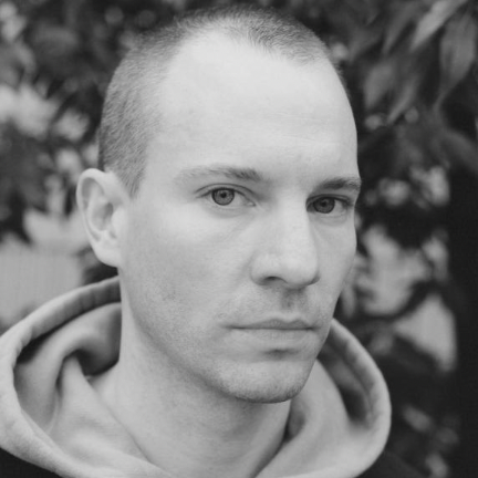 Guy van de Steen